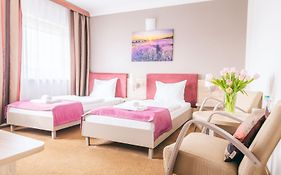 Hotel Forum